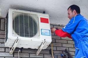 HVAC Companies Near Mont Belvieu, TX Available Now